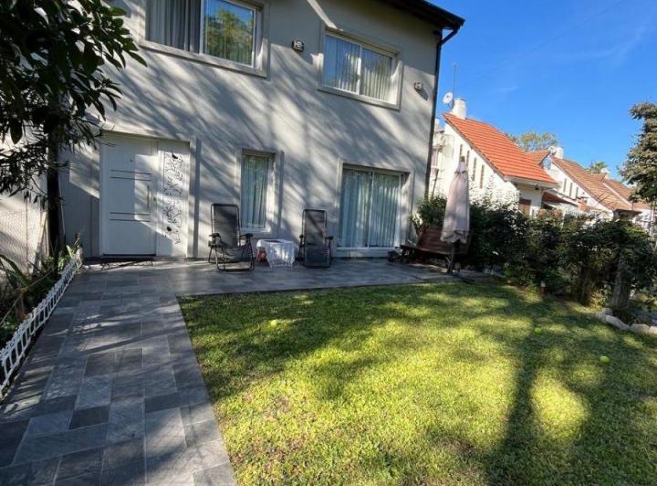 Casa · 120m² · 3 Ambientes · 1 Cochera