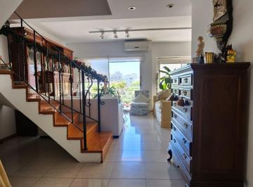 Departamento de 4 ambientes, Caballito · Duplex 4 Amb Cochera Caballito