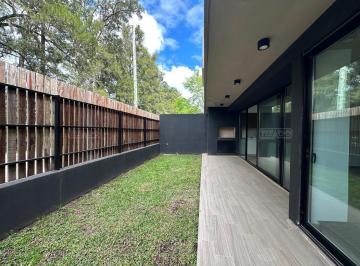 Departamento · 107m² · 4 Ambientes · 1 Cochera · Departamento en Alquiler en Benavidez, Tigre, G. B. a. Zona Norte