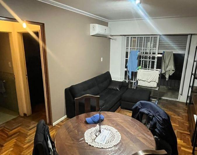 Departamento · 66m² · 3 Ambientes