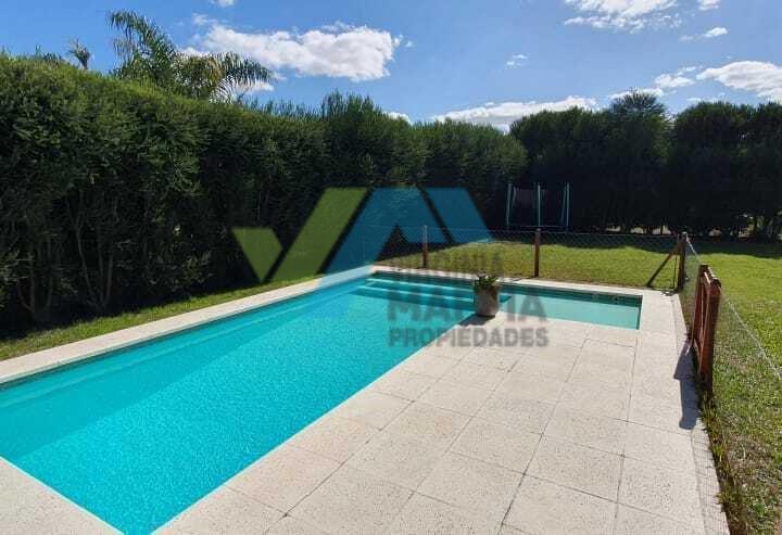 Casa · 175m² · 5 Ambientes