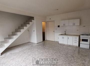 Departamento · 45m² · 2 Ambientes · 2 Ambientes Tipo Duplex