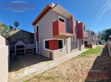 PH · 68m² · 3 Ambientes · Duplex a Estrena en Mar del Tuyu