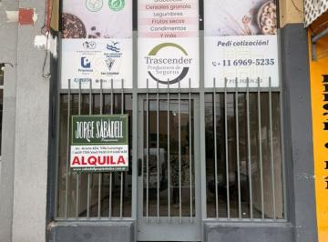NFX-NFX-399_2 · Local. | Av Presidente Peron Al 200