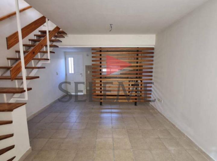Departamento · 50m² · 2 Ambientes