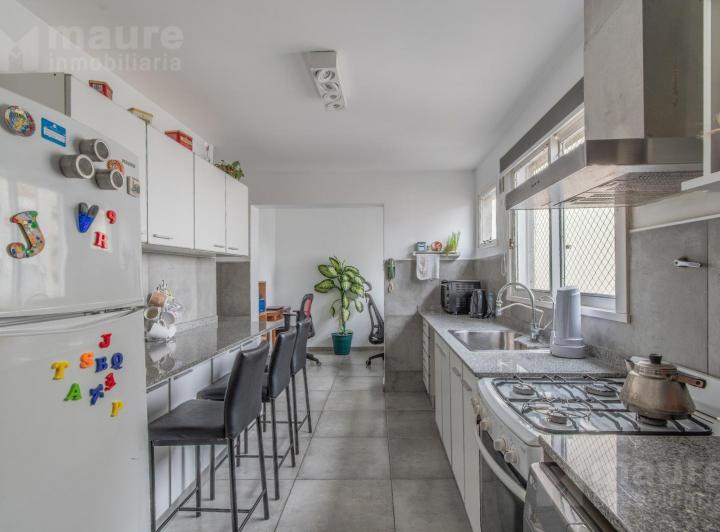 Departamento · 67m² · 3 Ambientes · 1 Cochera