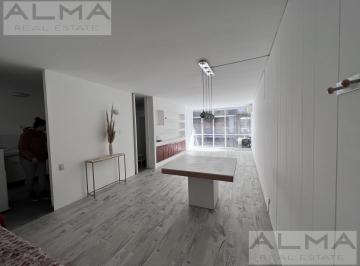 Departamento · 100m² · 4 Ambientes · Departamento en Alquiler - Las Cañitas