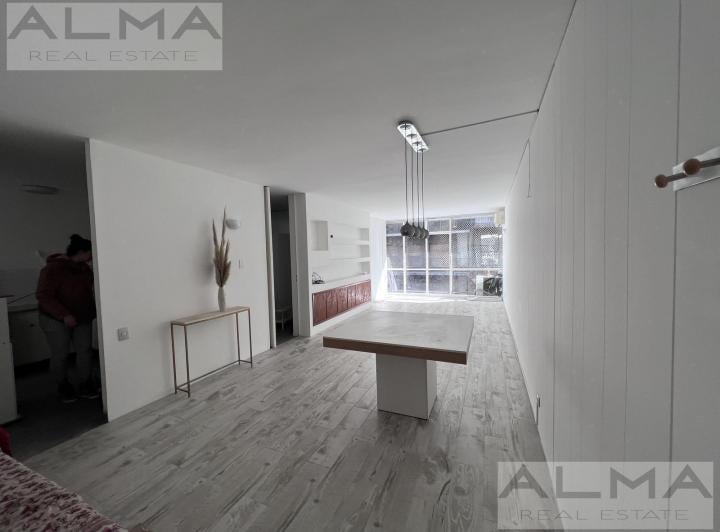 Departamento · 100m² · 4 Ambientes