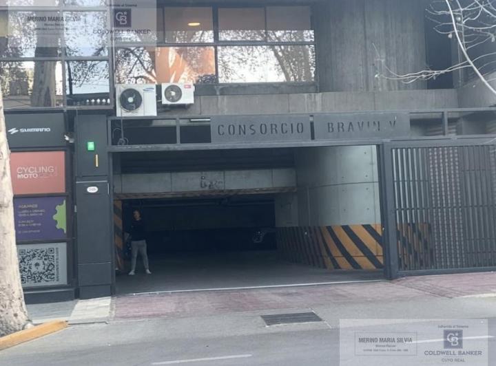 Garage · 11m²