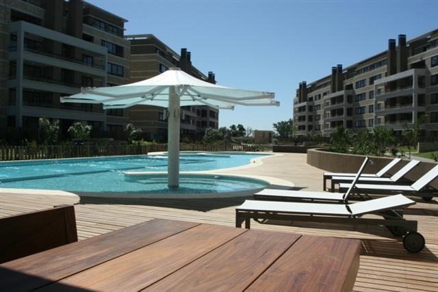 Departamento · 70m² · 3 Ambientes · 1 Cochera