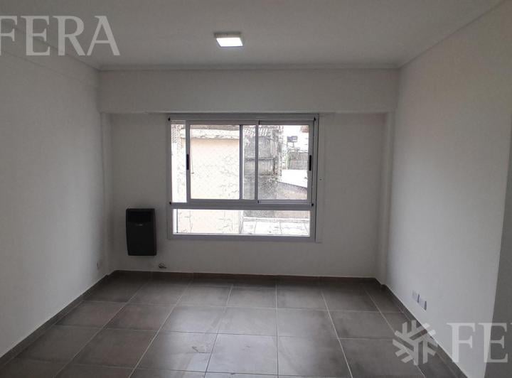 Departamento · 38m² · 2 Ambientes