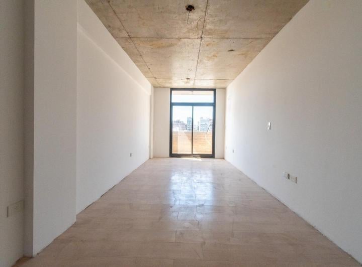 Departamento · 31m² · 1 Ambiente