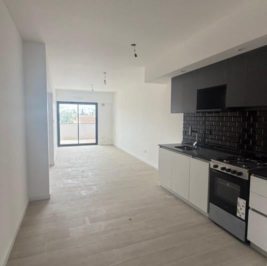 Departamento · 35m² · 2 Ambientes