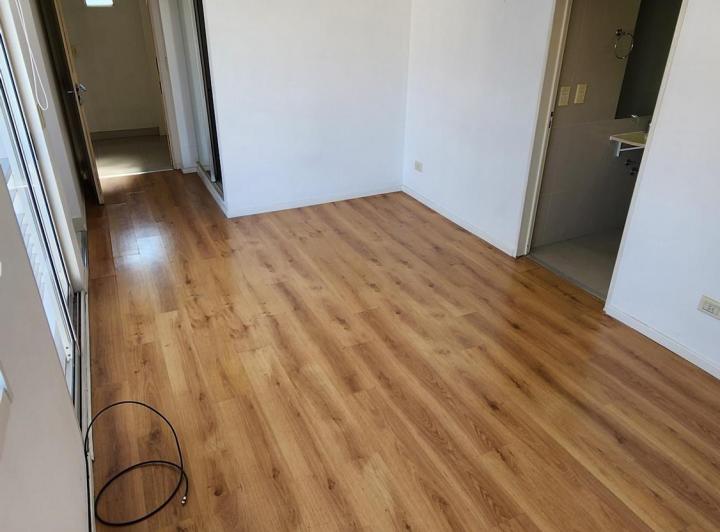 Departamento · 26m² · 1 Ambiente