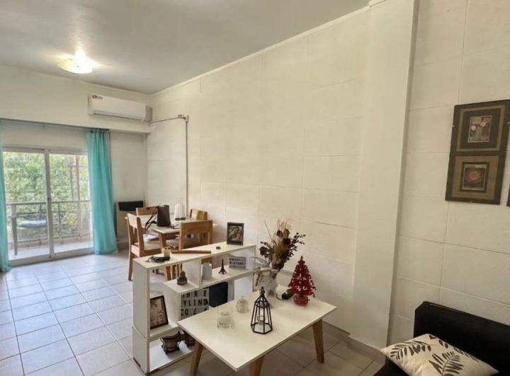 Departamento · 50m² · 3 Ambientes