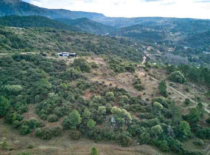Terreno · 9665m²