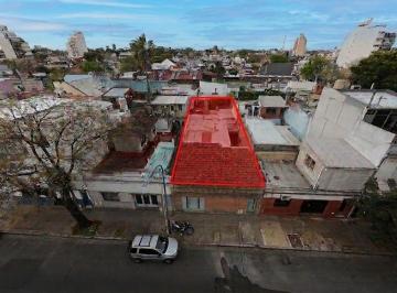 Terreno · 200m² · Lote Venta Ideal Desarrollador La Paternal