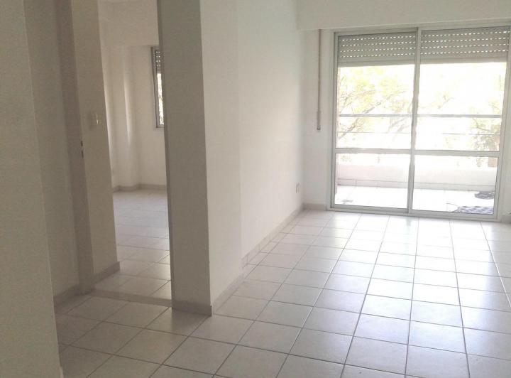 Departamento · 40m² · 2 Ambientes