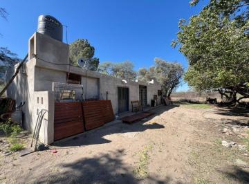 Quinta vacacional · 80m² · 2 Dormitorios · Se Vende Casa Más 2ha Financiado con Entrega