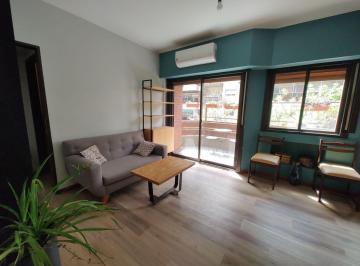 Departamento de 2 ambientes, Caballito · 2 Amb Thorne Esquina Bonifacio 43 m T S/p Frente Este Split Caldera Individual a m de Goyena