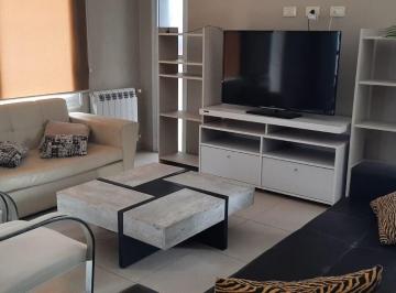 Casa de 2 ambientes, Mayor Drummond · Casa en Alquiler Totalmente Amoblada