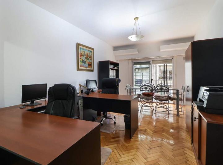 Departamento · 78m² · 4 Ambientes