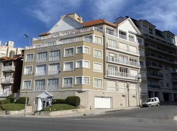 Departamento · 127m² · 4 Ambientes · 1 Cochera · Boulevard Maritimo 4900 - Playa Chica - Mar del Plata