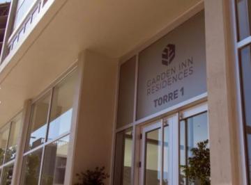 Foto · Departamento 2 Dorm. en Garden Inn Torre 1 – Puerto Santa Fe