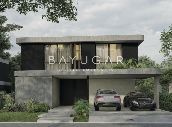 Casa · 227m² · 5 Ambientes