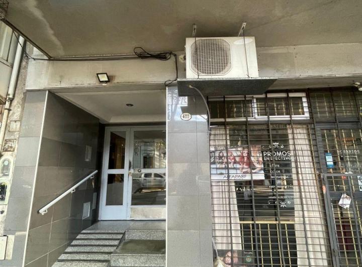Departamento · 68m² · 4 Ambientes