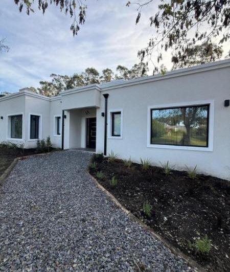 Casa · 120m² · 2 Dormitorios · 1 Cochera