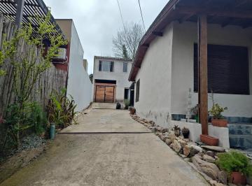 Casa · 110m² · 1 Cochera · Casa Interna - Potrerillos 300 - Tandil - Duplex