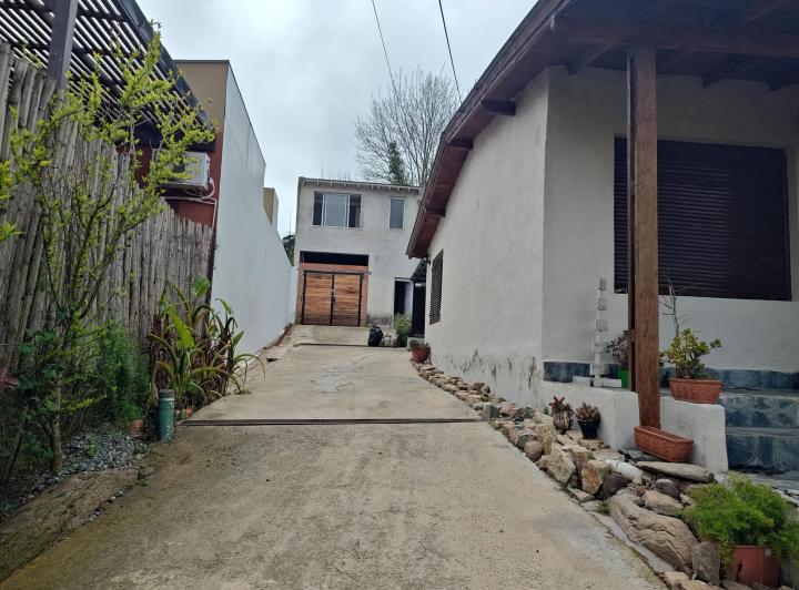 Casa · 110m² · 1 Cochera