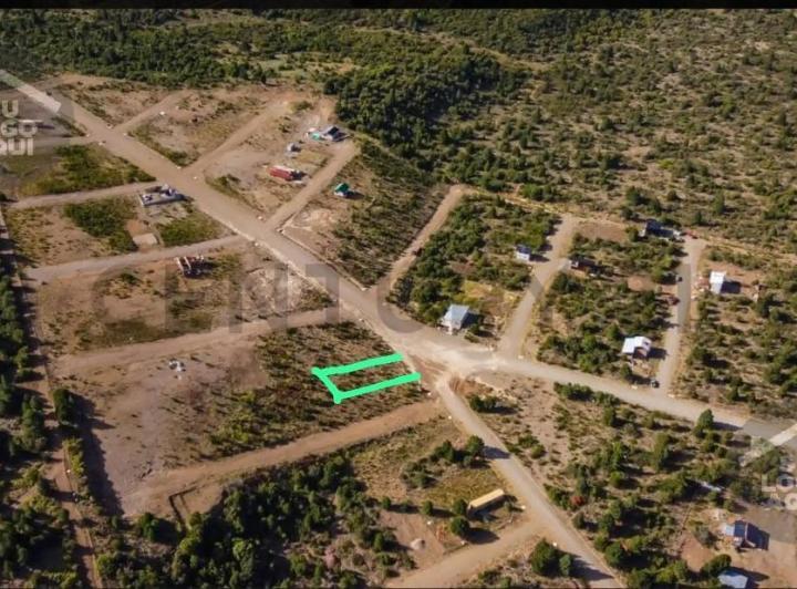 Terreno · 350m²