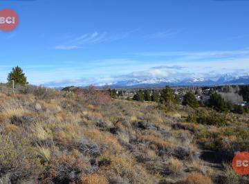 Terreno · 3000m² · Barrancas de Dina Huapi - Lote 76 - 3000 m²