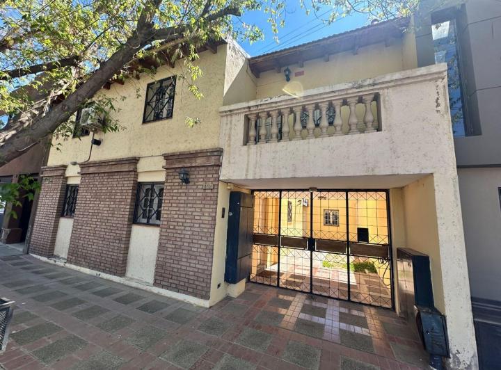 Departamento · 60m² · 3 Ambientes