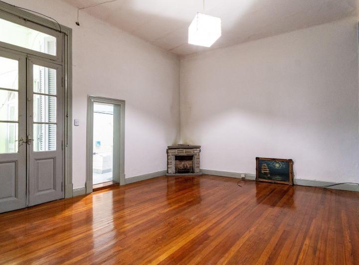 Departamento · 90m² · 4 Ambientes