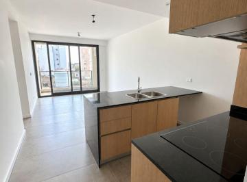 CVE-CVE-601_2 · Impecable 2 Ambientes con Vestidor, Balcón y Amenities en Monte Castro