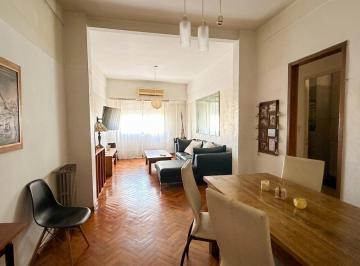 Departamento · 78m² · 3 Ambientes · Departamento de 3 Ambiente con Cocina Independiente en Caballito