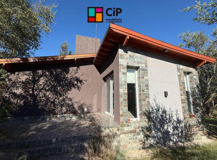 Casa · 39m² · 2 Ambientes