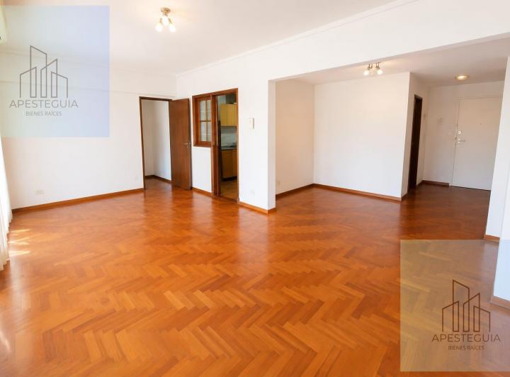 Departamento · 79ha · 3 Ambientes