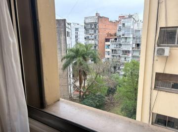 Departamento de 3 ambientes, Recoleta · Departamento de 94 m² con 2 Dorm. en Alquiler en Recoleta y Cochera