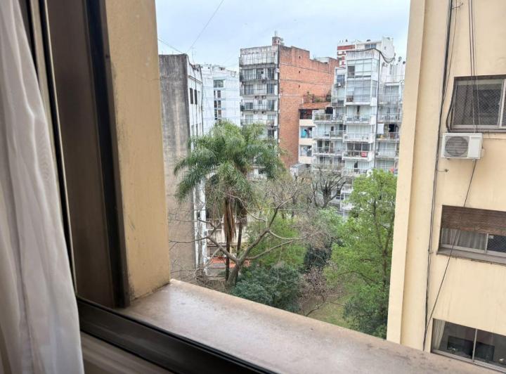 Departamento · 94m² · 3 Ambientes · 1 Cochera