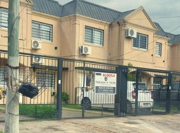 PH · 80m² · 3 Ambientes · 1 Cochera · Dúplex 3 Ambientes en Alquiler Ituzaingó Norte