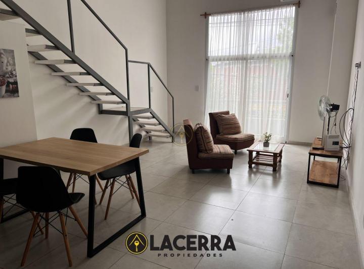 Departamento · 58m² · 2 Ambientes