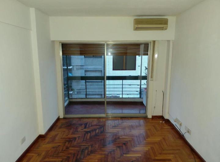 Departamento · 58m² · 3 Ambientes
