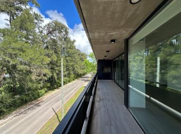 Departamento · 107m² · 4 Ambientes · 1 Cochera · Departamento en Alquiler en Benavidez, Tigre, G. B. a. Zona Norte
