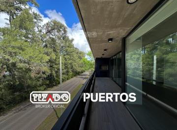 Departamento · 107m² · 4 Ambientes · 1 Cochera · Departamento en Alquiler en Benavidez, Tigre, G. B. a. Zona Norte