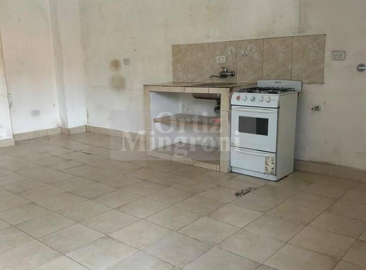 PH · 25m² · 1 Ambiente