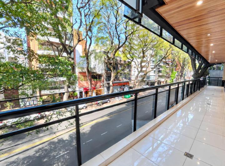 Departamento · 143m² · 4 Ambientes · 2 Cocheras